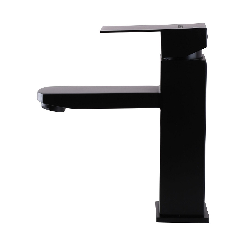 Змішувач для умивальника Globus Lux SICILIA SBQ-101-BB Луцк - изображение 2