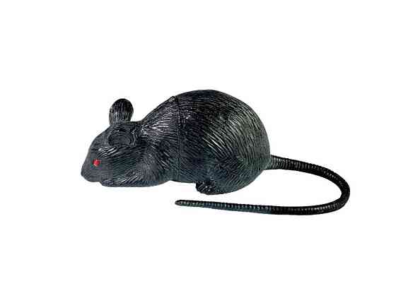 Фігурка "Миша" 9 см Рівне