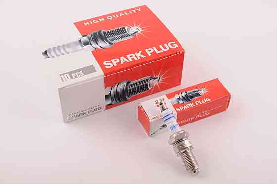 Свеча D8TC M12*1,25 19, см (4T 125-600cc) Мукачево