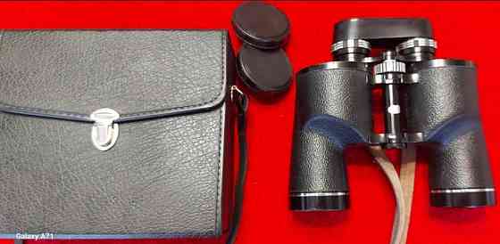 Бінокль морский 10х50. Япония. Киев