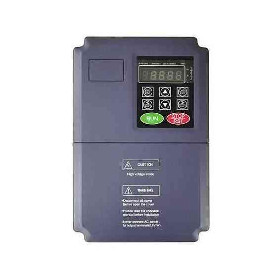 Частотный преобразователь Optima B603-4010 7,5 кВтдля 3-х фазных насосов (000020659) Киев