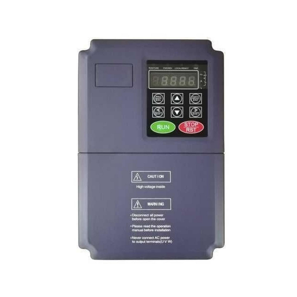 Частотный преобразователь Optima B603-4010 7,5 кВтдля 3-х фазных насосов (000020659) Киев - изображение 1