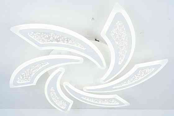 SIRIUS Світлодіодна люстра Sirius 8914-6 Киев