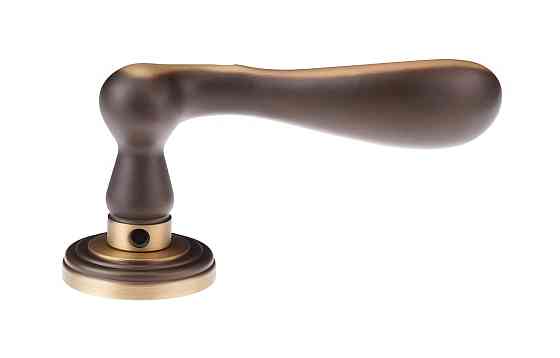 Ручка Linea Cali, модель LADY Бронза Киев