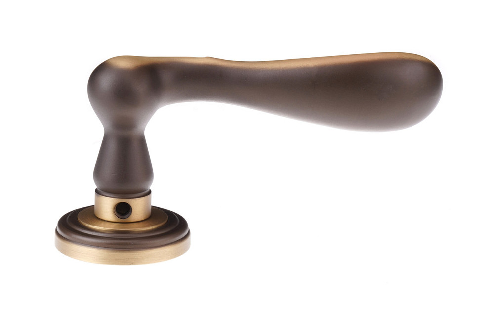 Ручка Linea Cali, модель LADY Бронза Киев - изображение 2