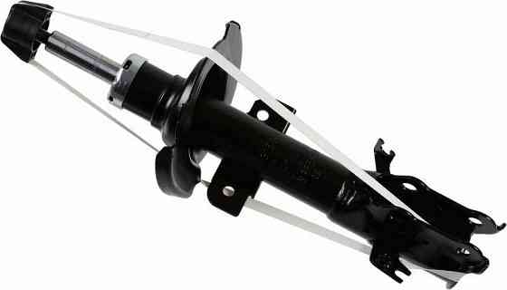 Амортизатор передний левый Raiso (Швеция) Mazda 2, Мазда 2 07-15 #RS316894 UAXVVWP22 Ковель
