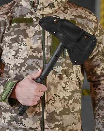 Сокира-томагавк М48 Tomahawk П1-0! Одеса