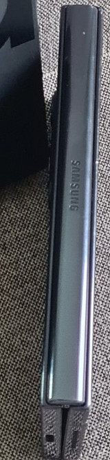 Смартфон Samsung Fold 4.5G ,12/512Gb. Киев - изображение 6