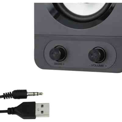 Акустическая система Esperanza Speakers EGS107 RainbowSoprano (EGS107) Винница