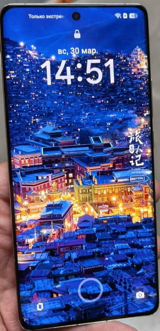 Телефон REALME GT 5 Pro 16/256Gb. Shapdragon 8Gen 3 Київ - фото 4