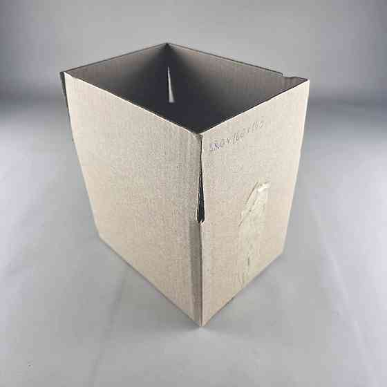 Коробка из гофрокартона  (220*160*163) (20 шт) Харьков