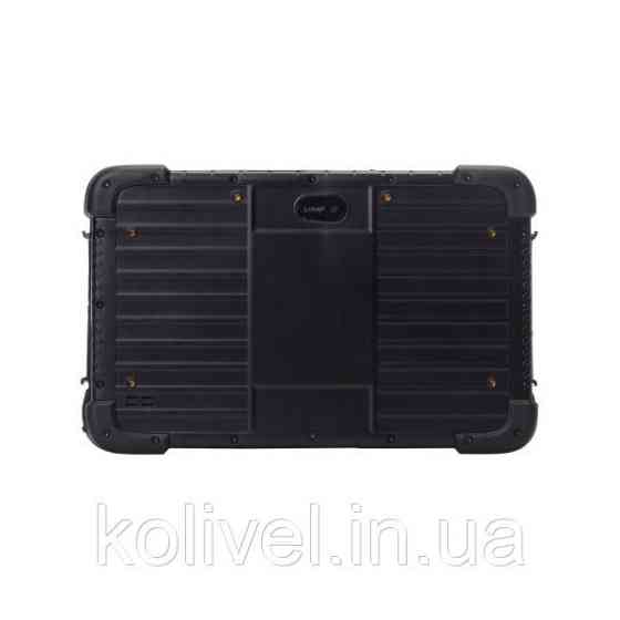 Захищений планшет Logic Instrument Fieldbook K80 G2 Windows 10 Pro (FBK5DXA0C4A1A100) Київ