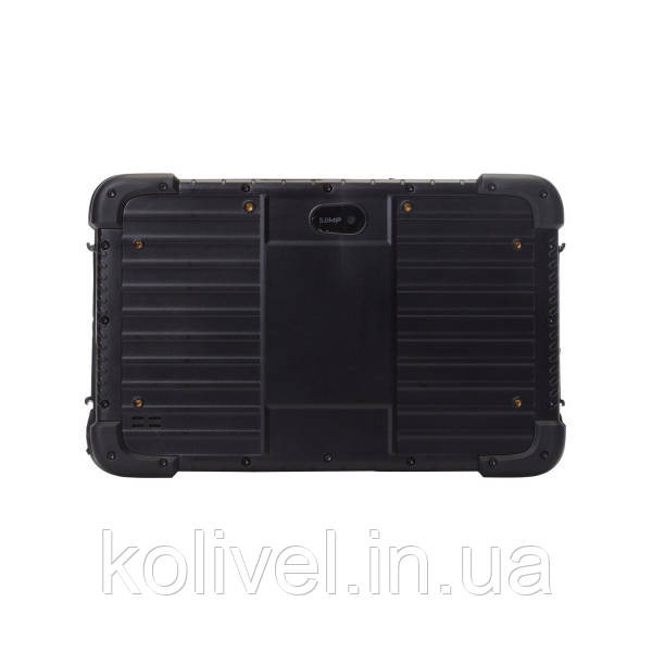 Захищений планшет Logic Instrument Fieldbook K80 G2 Windows 10 Pro (FBK5DXA0C4A1A100) Київ - фото 2