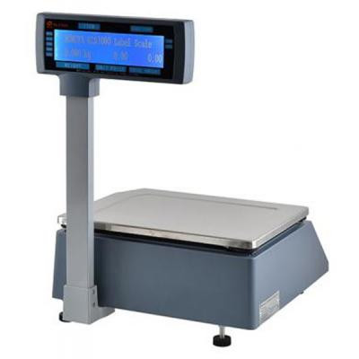 Весы Rongta RLS 1000С (KZVO-00116) Винница - изображение 4