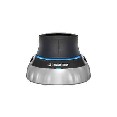 Мишка 3DConnexion SpaceMouse Wireless Bluetooth Edition (3DX-700115) Вінниця