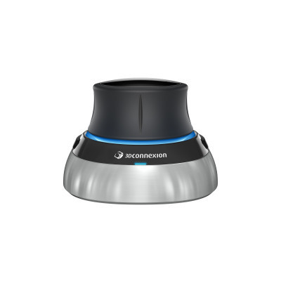 Мишка 3DConnexion SpaceMouse Wireless Bluetooth Edition (3DX-700115) Вінниця - фото 2