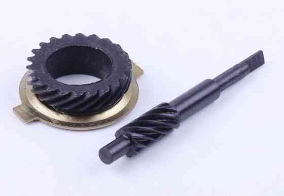 Шестерня спідометра – мотоцикл СВ-125/150 Мукачево