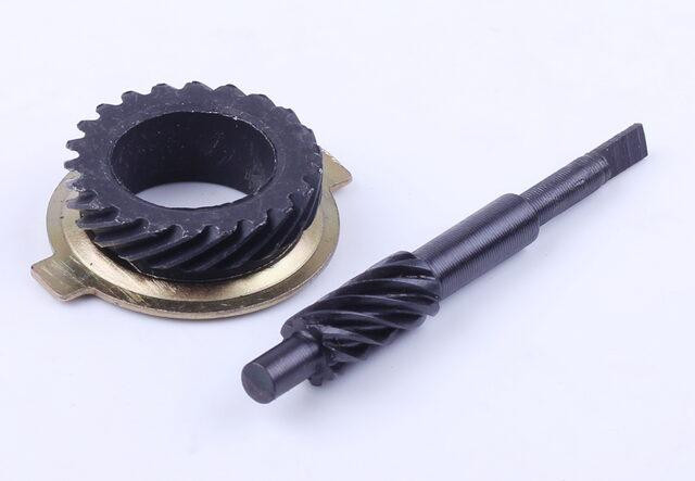 Шестерня спидометра - мотоцикл СВ-125/150 Мукачево - изображение 1