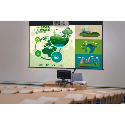 Проектор Optoma ZH400 (E9PD7KK01EZ14KD) Винница - изображение 6