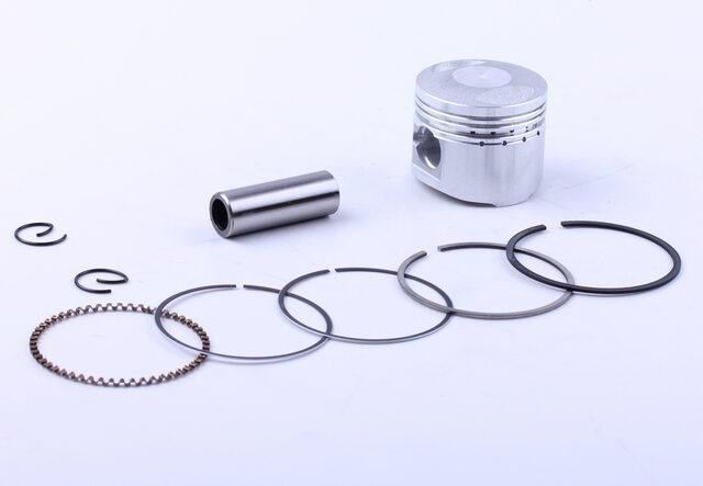 Поршневой комплект 39,00 мм STD: 9 - 50CC4T Мукачево - изображение 1
