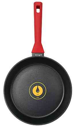 Сковорода RINGEL Pepperoni сковорода глибока 26 см (6806840) Київ