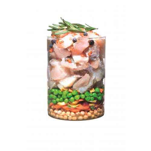 Корм сухий Carnilove True Fresh Fish for Adult dogs для дорослих собак усіх порід з рибою 4 кг Київ