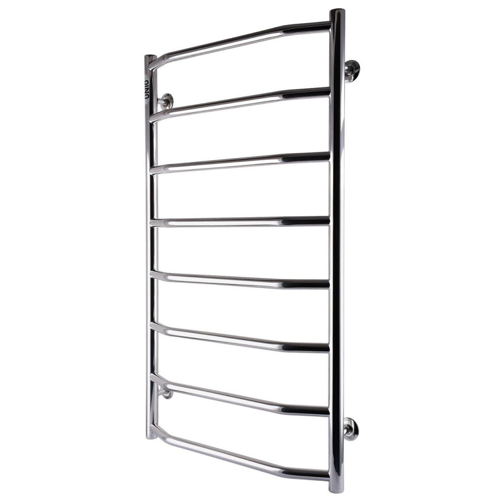 Полотенцесушитель UNIO LT W 900-500-8 Лесенка Трапеция вода (000020648) Киев - изображение 2