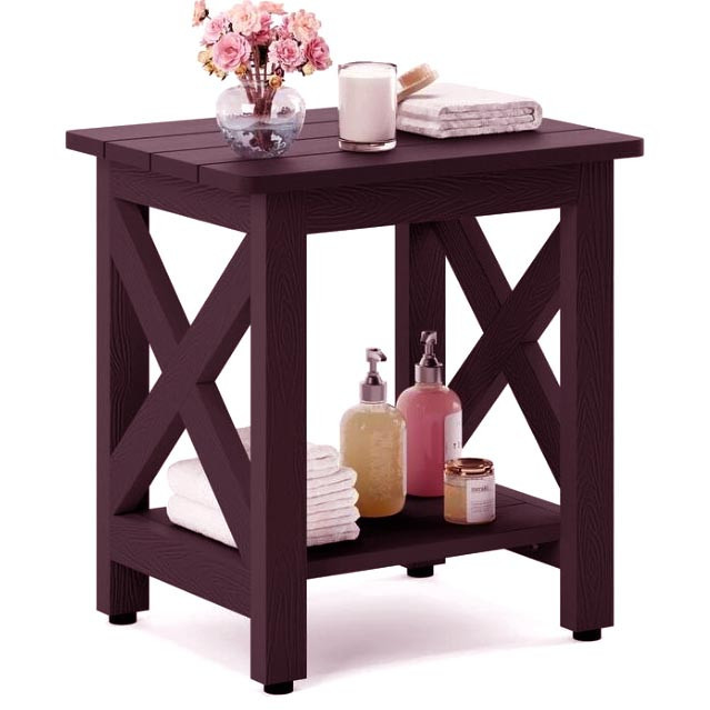 Табурет для ванной 