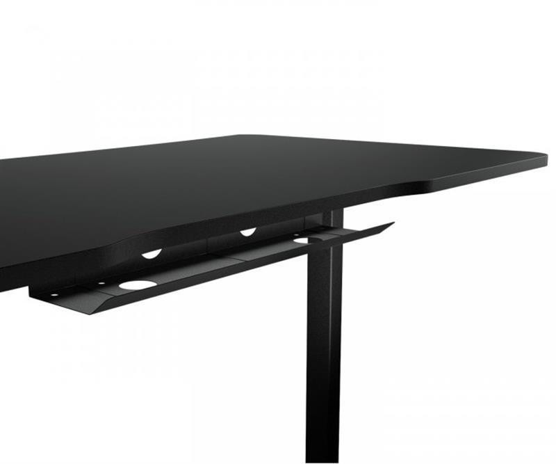 Геймерський стіл Cougar Fobos 150 Black Чорний Харьков - изображение 6