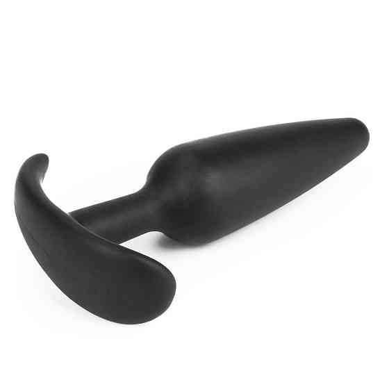 Анальная пробка LURE ME Classic Anal Plug S Sex Aura Киев