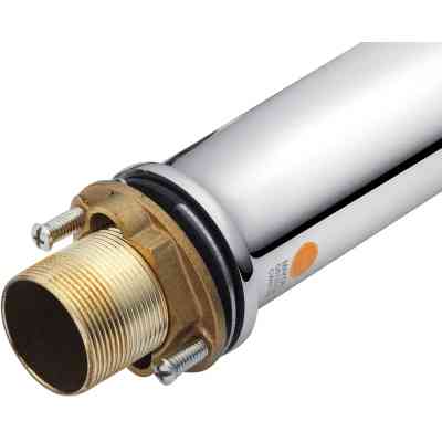 Змішувач Kroner KRP Makon-C010 (CV033869) Вінниця