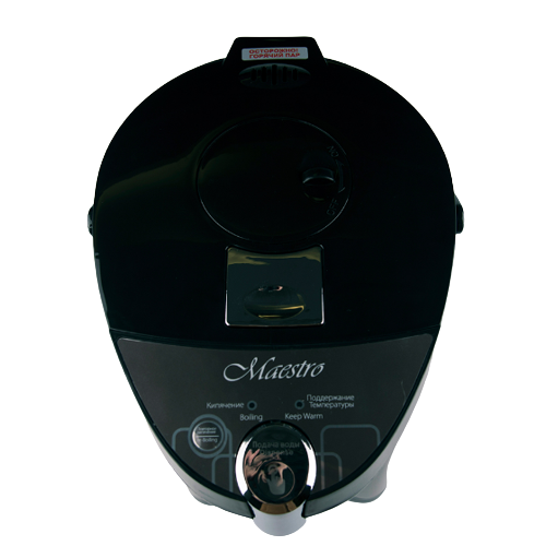Термопот 3,8 л 750W (диск) MR-081 Maestro Житомир - фото 4