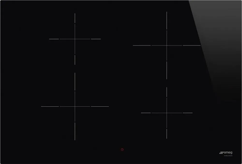 Варочная поверхность Smeg SI5743D1 Киев - изображение 1