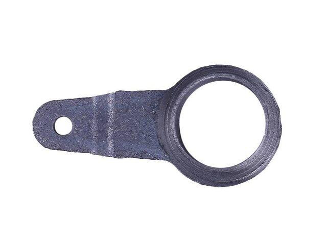 Рычаг подшипника выжимного (обр. вращ.) на мототрактор Мукачево - изображение 2