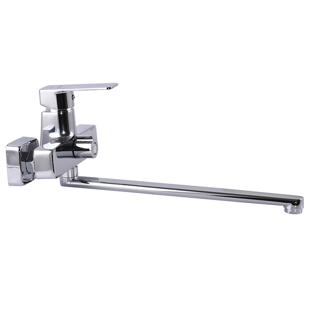 Змішувач для ванни DOMINO Dionis DDD-208 Київ - фото 2