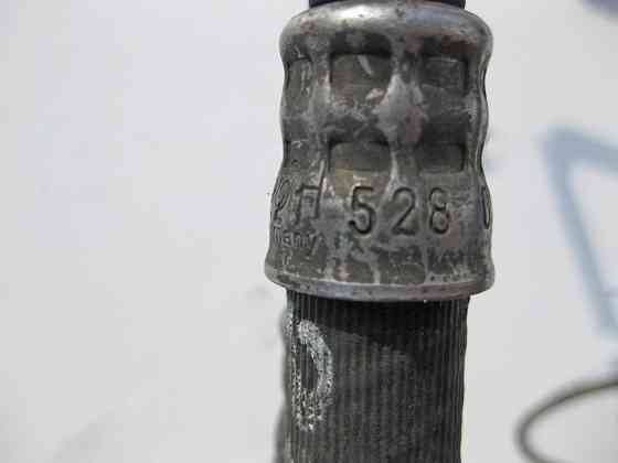 Mercedes-Benz  A2215280224 Трубка охолодження масла при двигуні АКП OM651 R4 2.2 cdi M273 V8 5.5л M156 6.3л S-Class W221 CL C216 Одеса