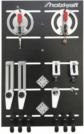 Holzkraft System Zaciskowy Hpl Мат 200 H 5198100 Київ