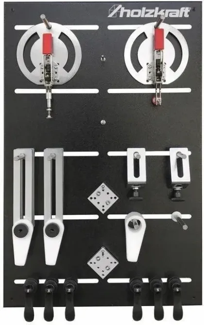 Holzkraft System Zaciskowy Hpl Мат 200 H 5198100 Київ - фото 1