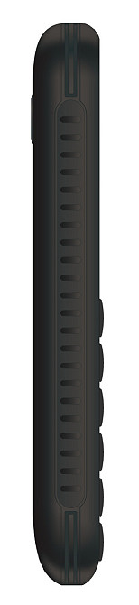 Мобильный телефон ERGO R202 Dual Sim Black (7137269) Киев - изображение 6