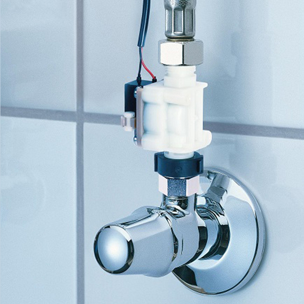Змішувач безконтактний для раковини Grohe Euroeco Cosmopolitan E 36269000 Київ - фото 10