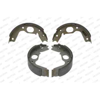 Гальмівні колодки FERODO FSB663 Вінниця