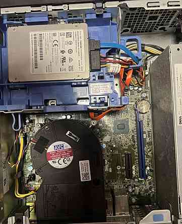 Компьютер DELL OptiPlex 5050 Киев