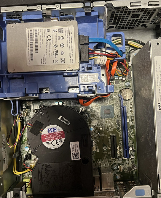 Компьютер DELL OptiPlex 5050 Киев - изображение 1