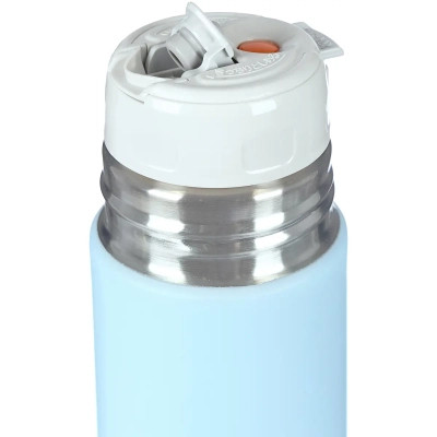 Термос Zojirushi SV-GR50EAA 0.5 л Блакитний (1678.07.16) Вінниця - фото 2