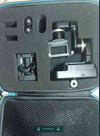 Екшн-камера Go pro hero 4 Харків