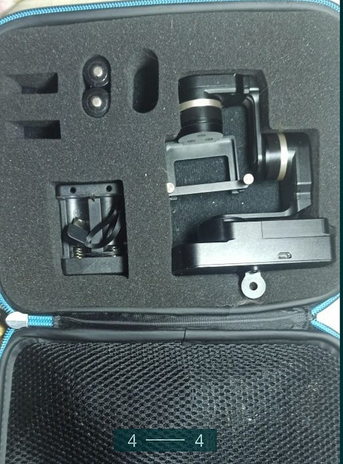 Екшн-камера Go pro hero 4 Харків - фото 2