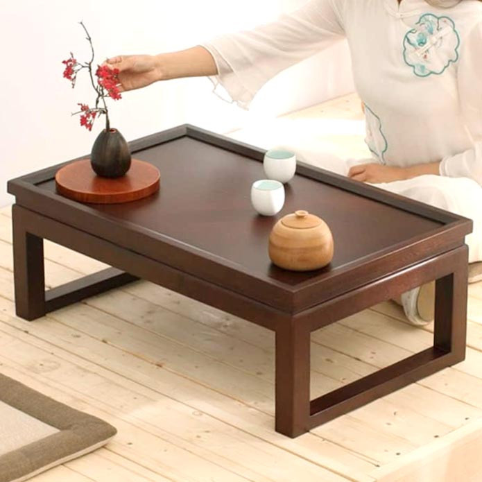 Столик для медитации 