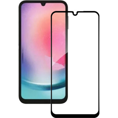 Скло захисне ACCLAB Full Glue Samsung A24 5G (1283126573682) Вінниця - фото 1