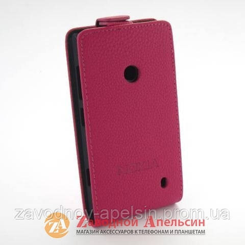 Чохол-книжка Nokia 520 rm-914 525 rm-998 Chic Case 1 Одеса - фото 2