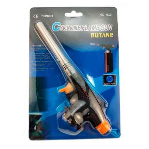 Портативний газовий різак, пальник на цанговий балон, SV-930 Вінниця